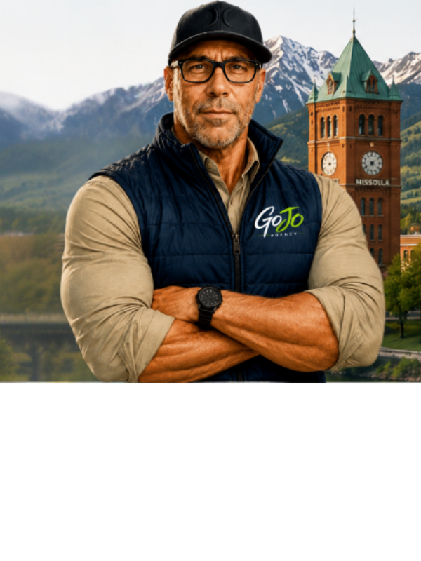 Joe Kalafat, GoJo Agency
