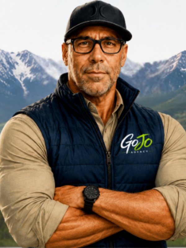 Joe Kalafat